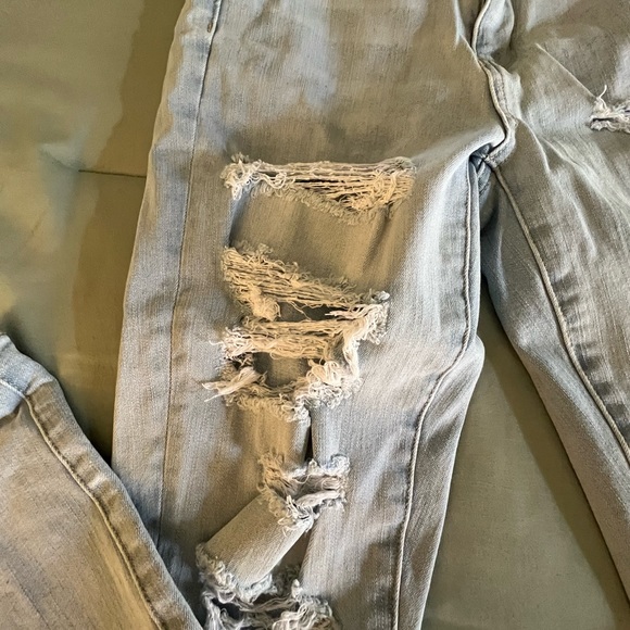 American Eagle Jeans - Picture 3 of 8